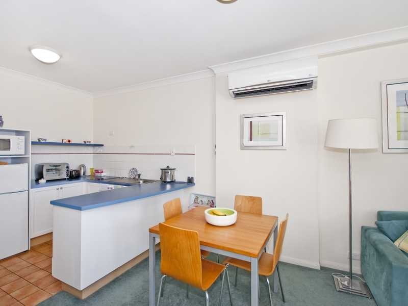 Unit 140/99 Griffith Street, Coolangatta QLD 4225