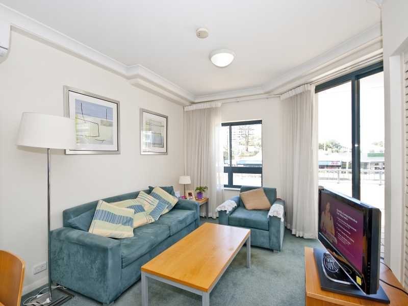 Unit 140/99 Griffith Street, Coolangatta QLD 4225