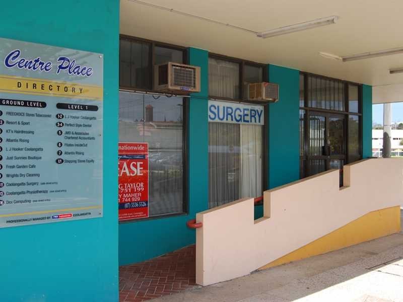 Suite 10 & 11/100 Griffith Street, Coolangatta QLD 4225