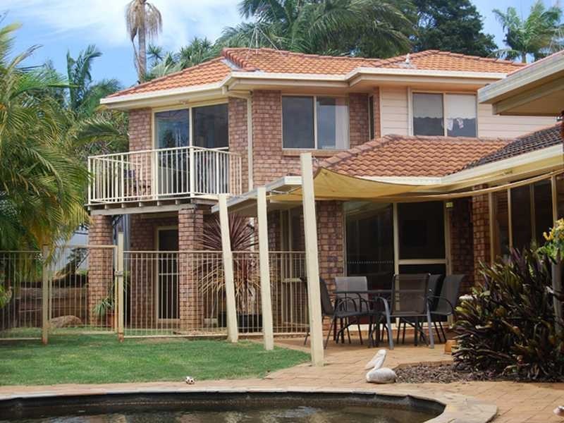 6 Nirimba Court, Bilambil Heights NSW 2486