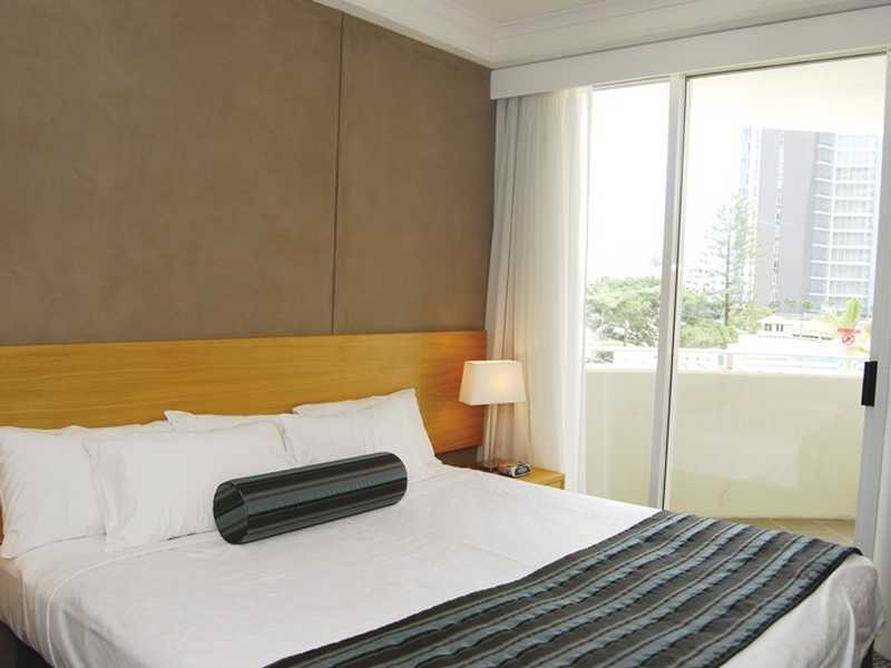 Apartment 132/4 Stuart Street, Tweed Heads NSW 2485