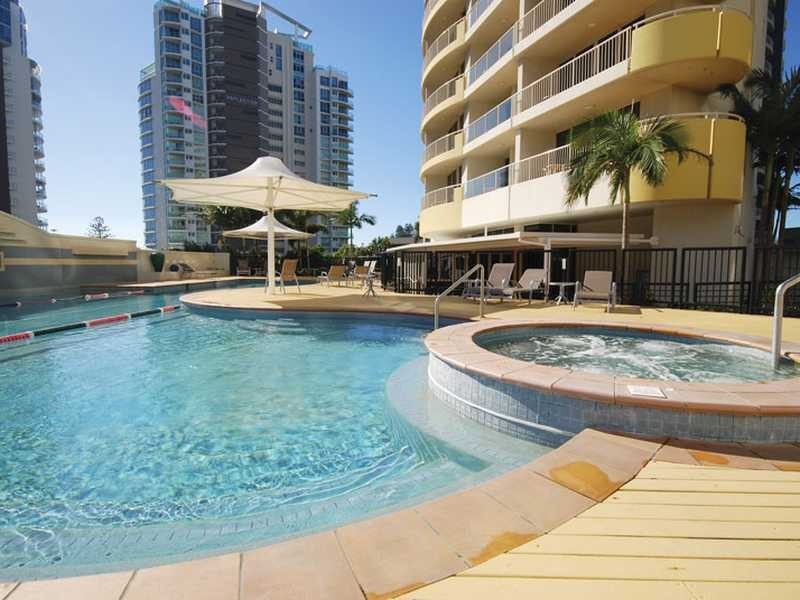 Apartment 132/4 Stuart Street, Tweed Heads NSW 2485