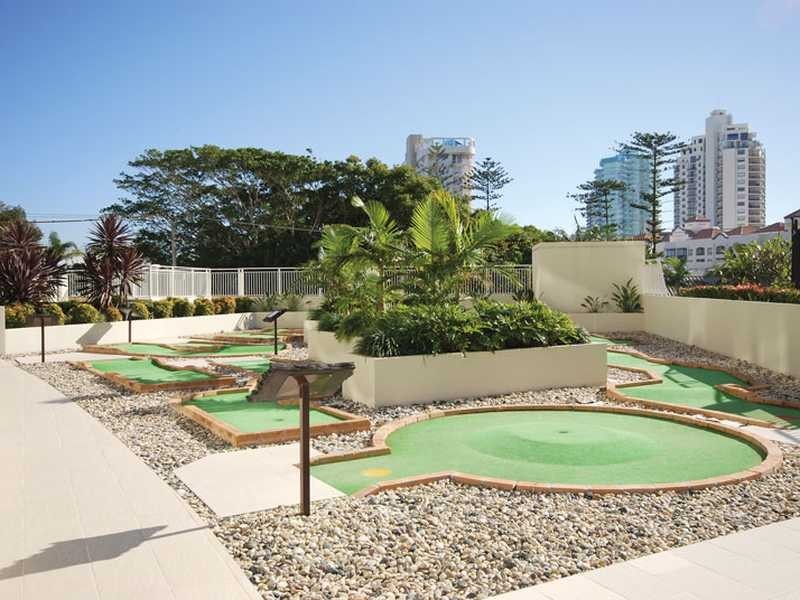 Apartment 132/4 Stuart Street, Tweed Heads NSW 2485