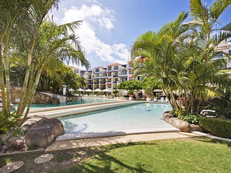 Unit 338/99 Griffith Street, Coolangatta QLD 4225