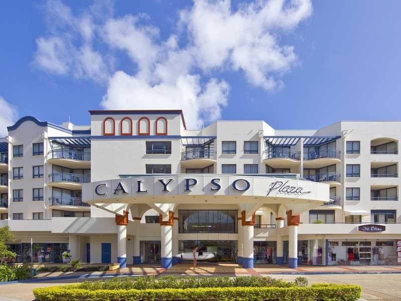 Unit 338/99 Griffith Street, Coolangatta QLD 4225