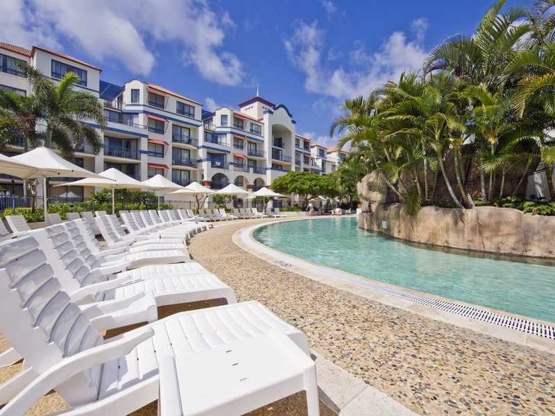 Unit 338/99 Griffith Street, Coolangatta QLD 4225