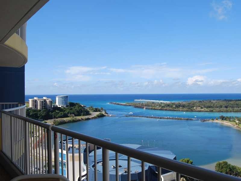 Apartment 1409/2 Stuart Street, Tweed Heads NSW 2485