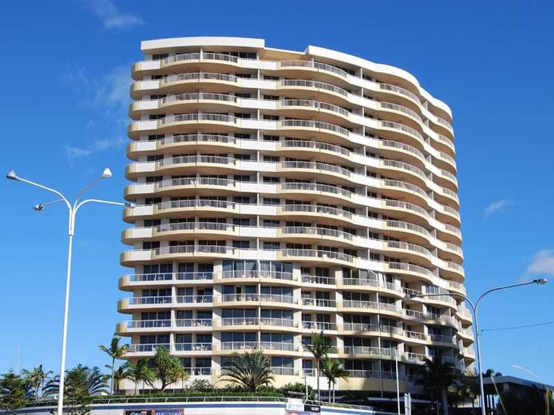 Apartment 1409/2 Stuart Street, Tweed Heads NSW 2485