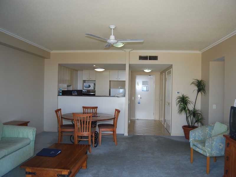 Apartment 1409/2 Stuart Street, Tweed Heads NSW 2485