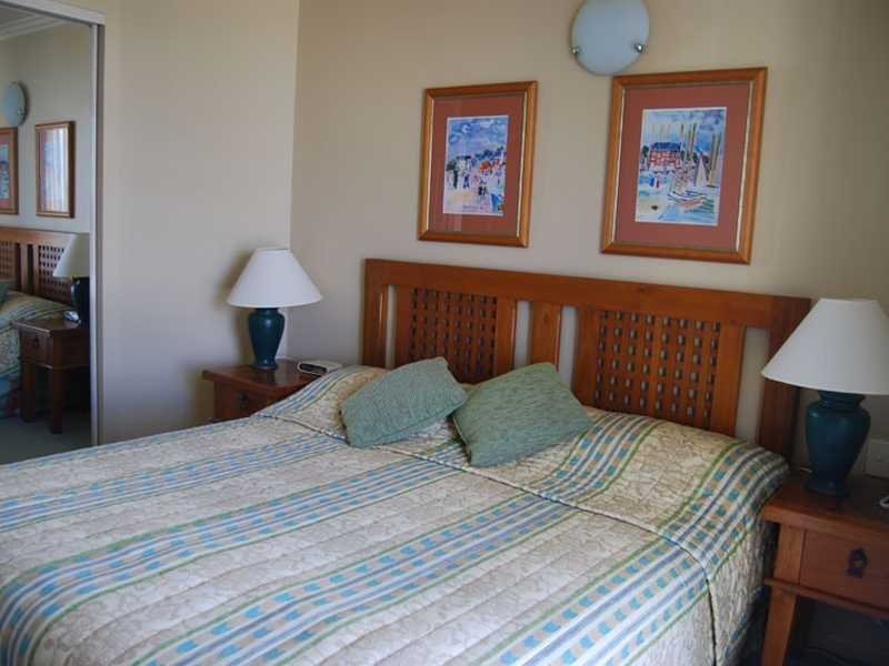 Apartment 1409/2 Stuart Street, Tweed Heads NSW 2485