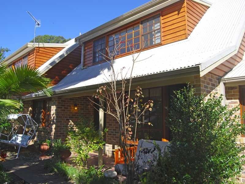 Unit 49/1 Carramar Drive, Tweed Heads NSW 2485