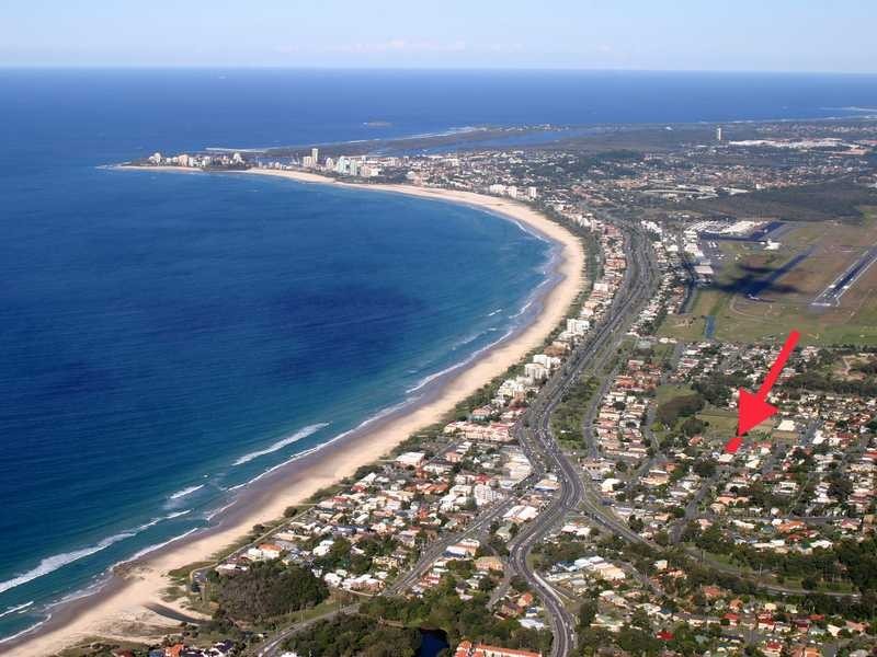 16 Narrane Street, Tugun QLD 4224