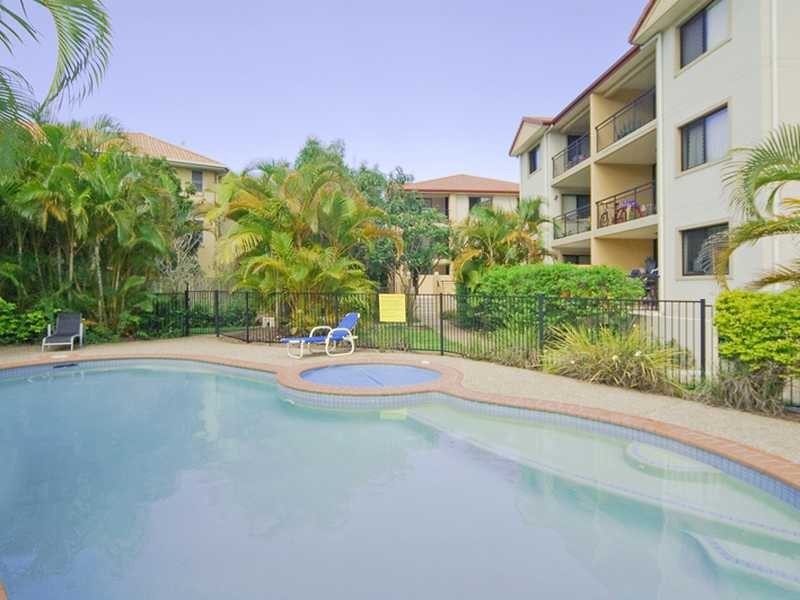 25/3 Millers Drive, Tugun QLD 4224