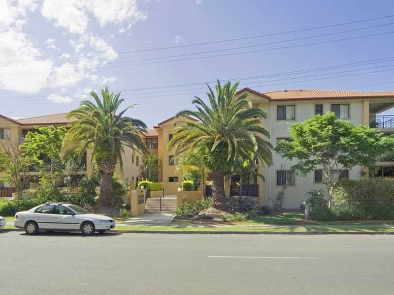 25/3 Millers Drive, Tugun QLD 4224