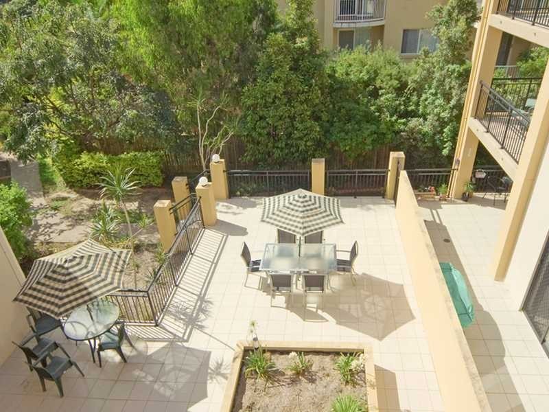 25/3 Millers Drive, Tugun QLD 4224