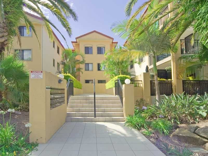 25/3 Millers Drive, Tugun QLD 4224