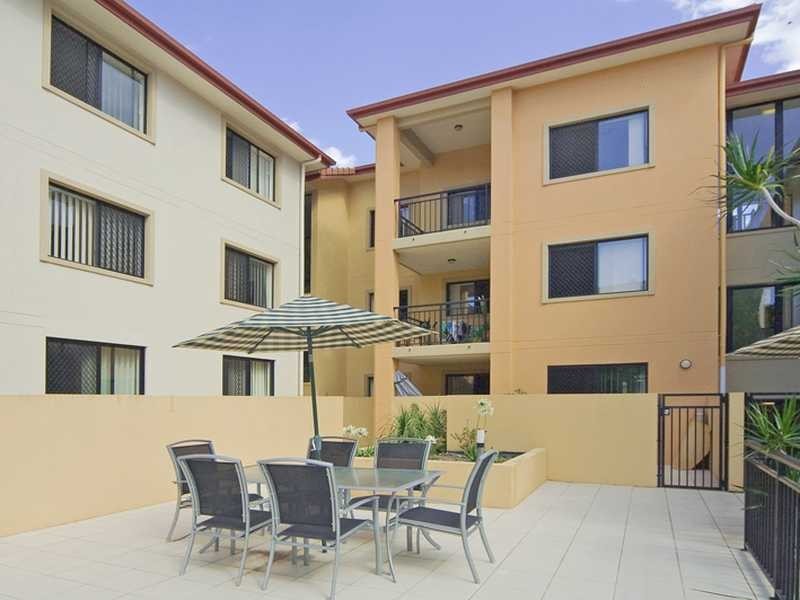 25/3 Millers Drive, Tugun QLD 4224