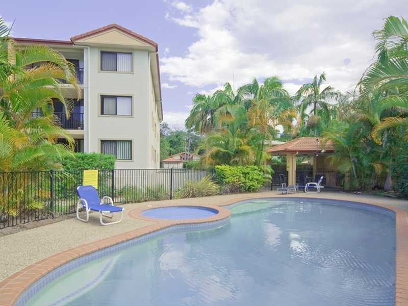 25/3 Millers Drive, Tugun QLD 4224