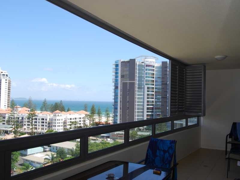 Apartment 2106/18 Stuart Street, Tweed Heads NSW 2485