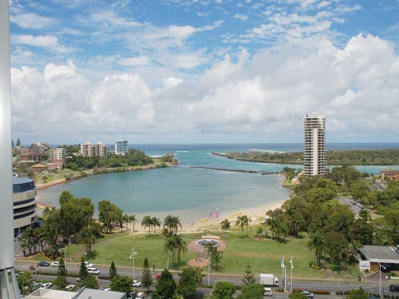 Apartment 1304/204 Wharf Street, Tweed Heads NSW 2485