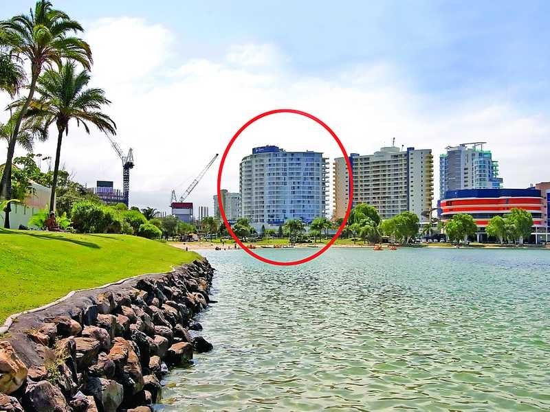 Apartment 1304/204 Wharf Street, Tweed Heads NSW 2485