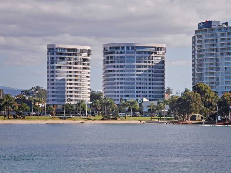 Apartment 1304/204 Wharf Street, Tweed Heads NSW 2485