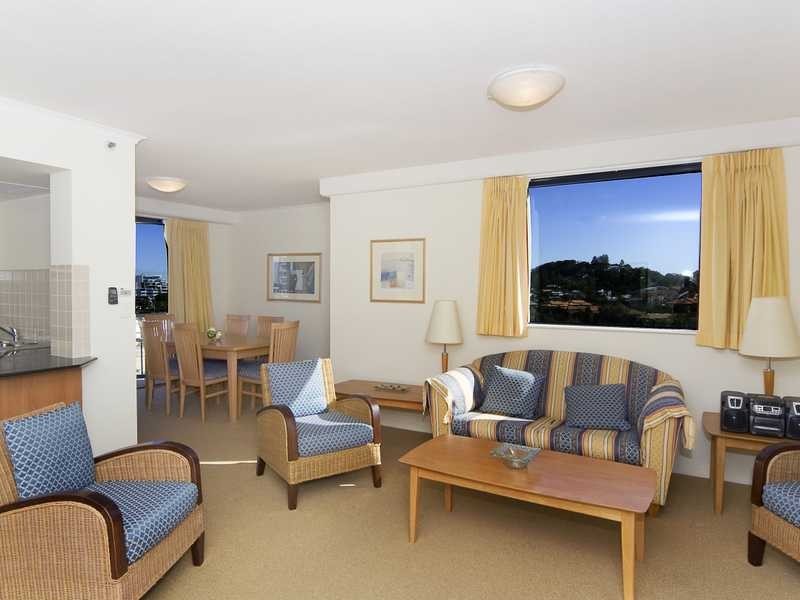 Apartment 801/88 Marine Parade, Coolangatta QLD 4225