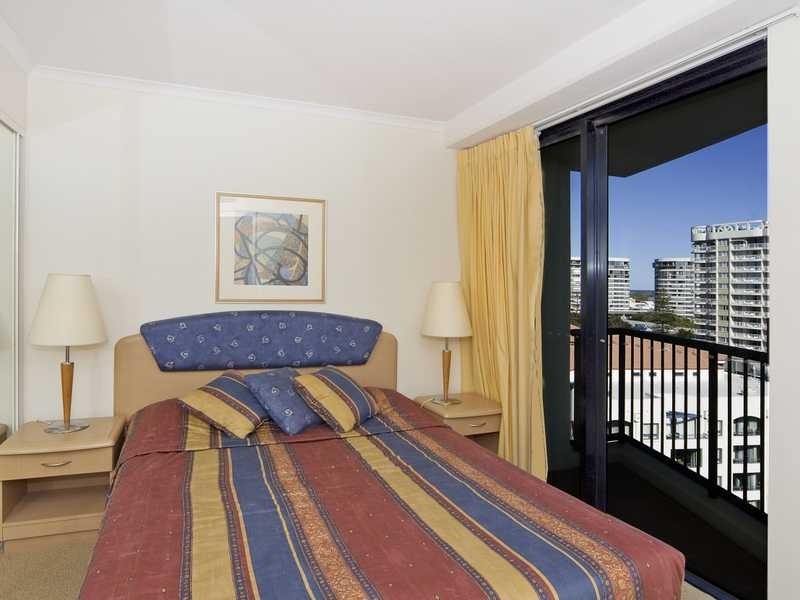 Apartment 801/88 Marine Parade, Coolangatta QLD 4225