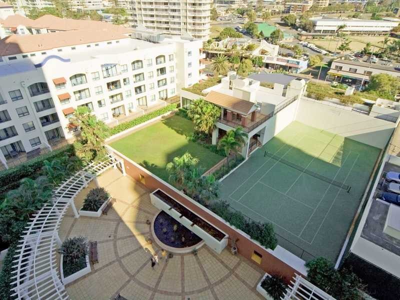 Apartment 801/88 Marine Parade, Coolangatta QLD 4225