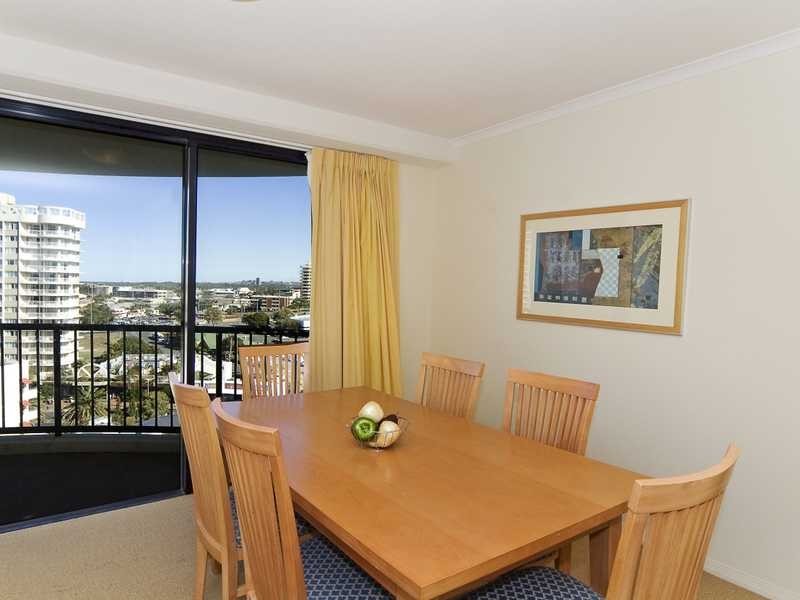 Apartment 801/88 Marine Parade, Coolangatta QLD 4225