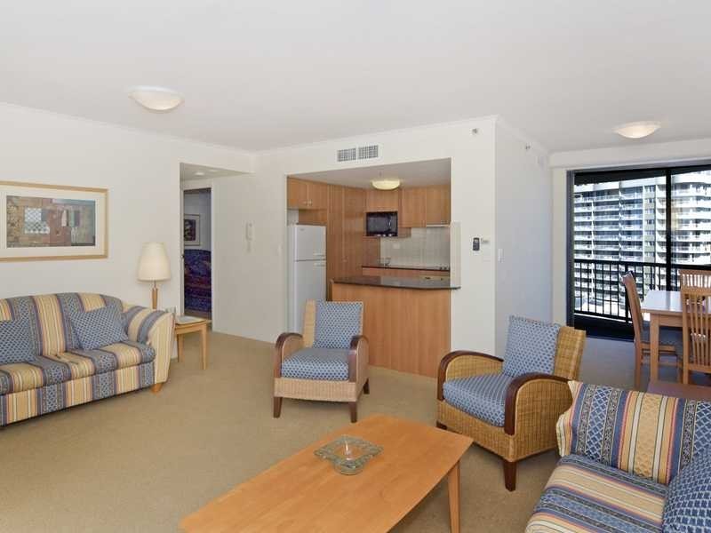 Apartment 801/88 Marine Parade, Coolangatta QLD 4225