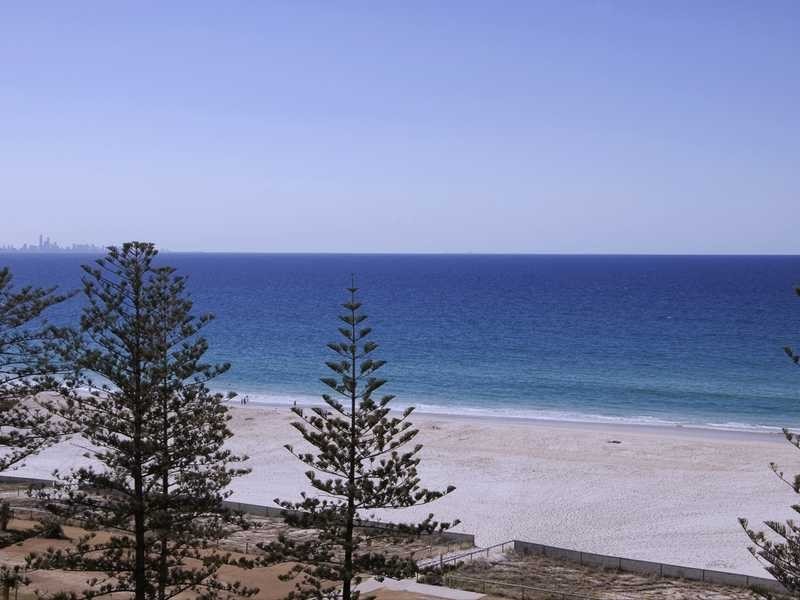 Apartment 801/88 Marine Parade, Coolangatta QLD 4225