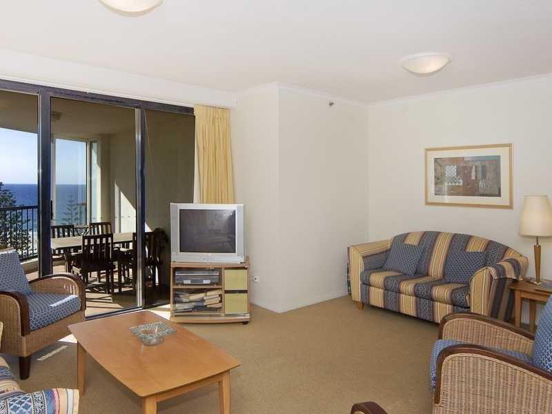 Apartment 801/88 Marine Parade, Coolangatta QLD 4225