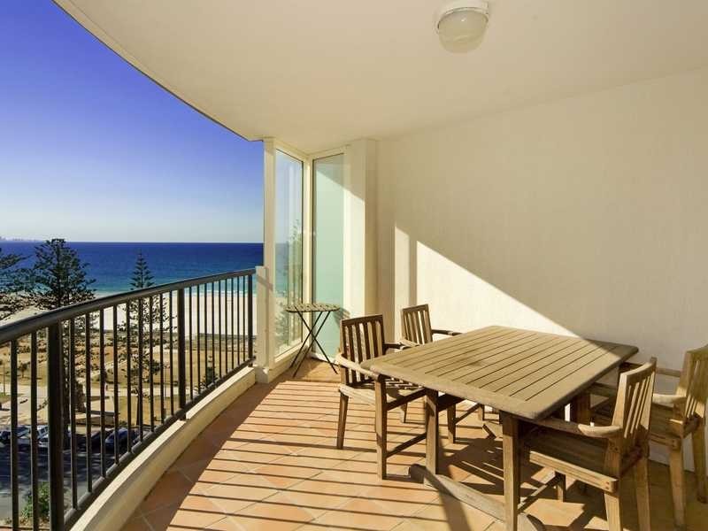 Apartment 801/88 Marine Parade, Coolangatta QLD 4225
