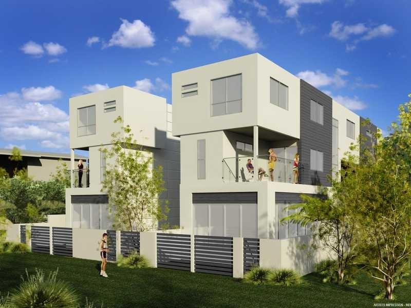 1/55 Coolangatta Road, Kirra QLD 4225