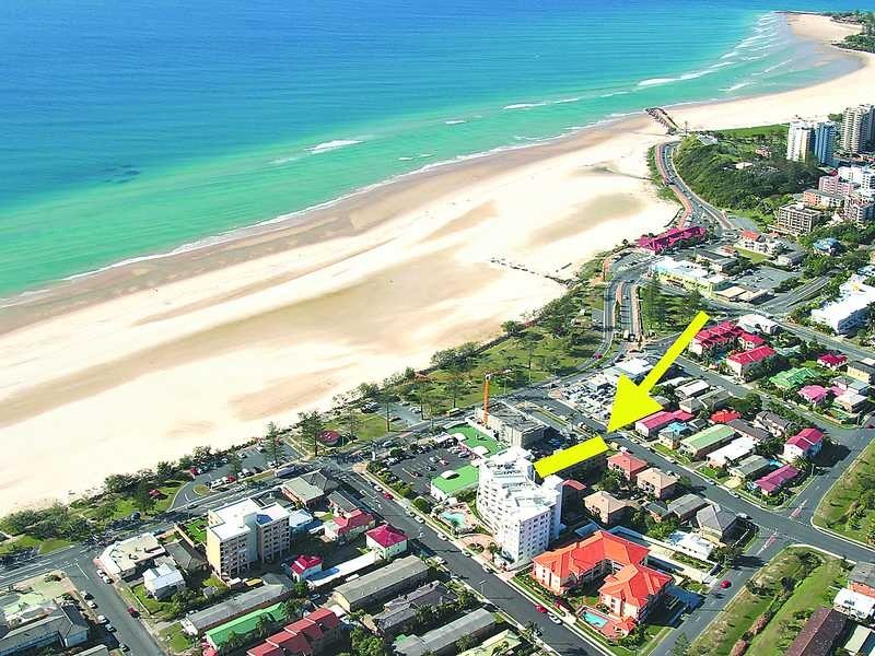 10/3 Lord Street, Kirra QLD 4225