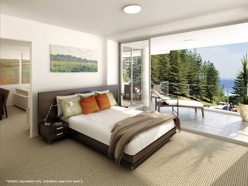 Unit 117/40 Eden Avenue, Rainbow Bay QLD 4225