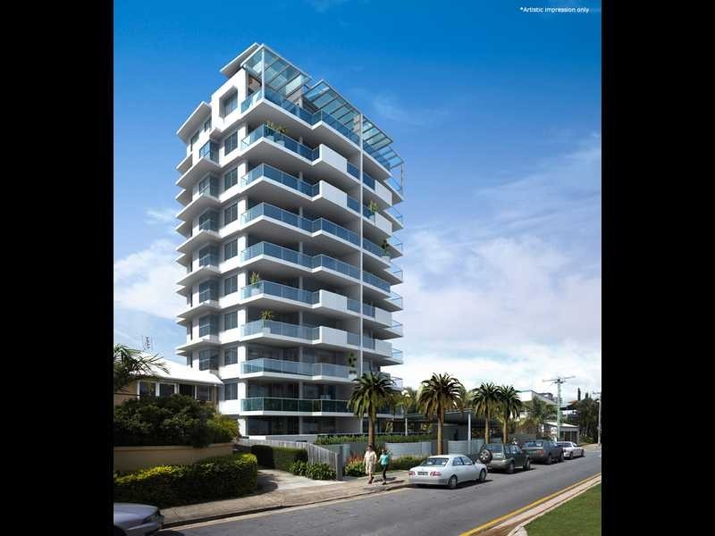 Unit 117/40 Eden Avenue, Rainbow Bay QLD 4225