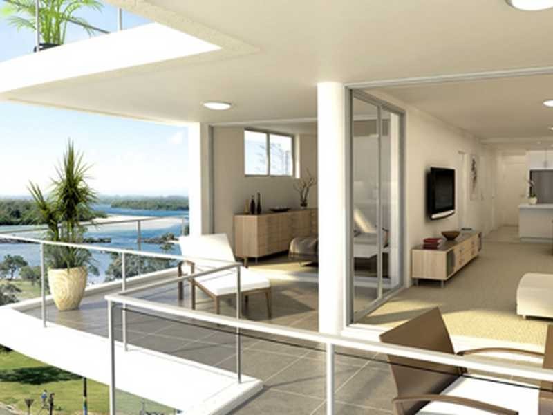 Unit 117/40 Eden Avenue, Rainbow Bay QLD 4225