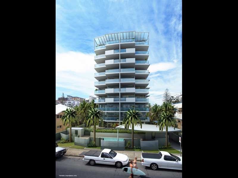 Unit 117/40 Eden Avenue, Rainbow Bay QLD 4225