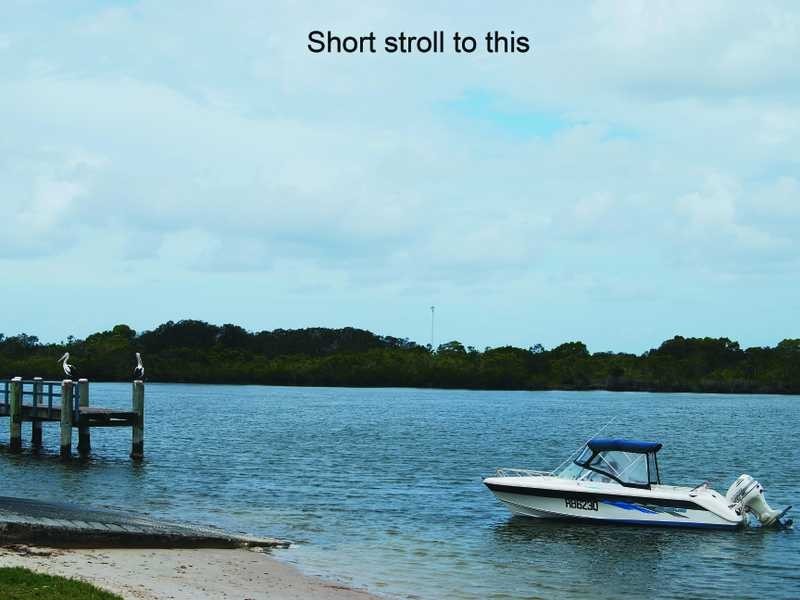 8/21 Margaret Street, Tweed Heads NSW 2485