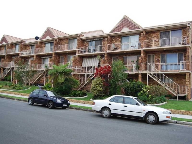 8/21 Margaret Street, Tweed Heads NSW 2485