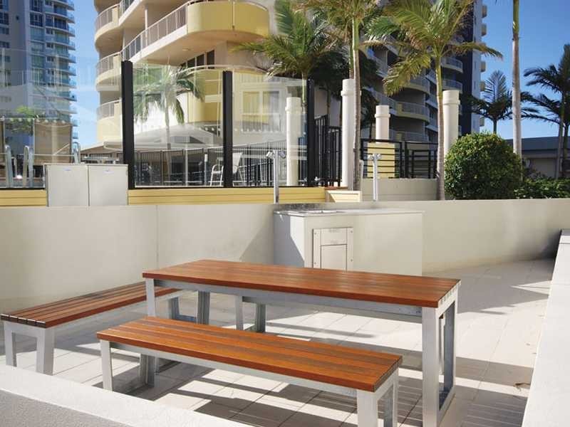 Apartment 443/4 Stuart, Tweed Heads NSW 2485