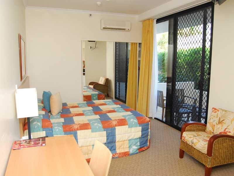 Apartment 8/88 Marine Parade, Coolangatta QLD 4225