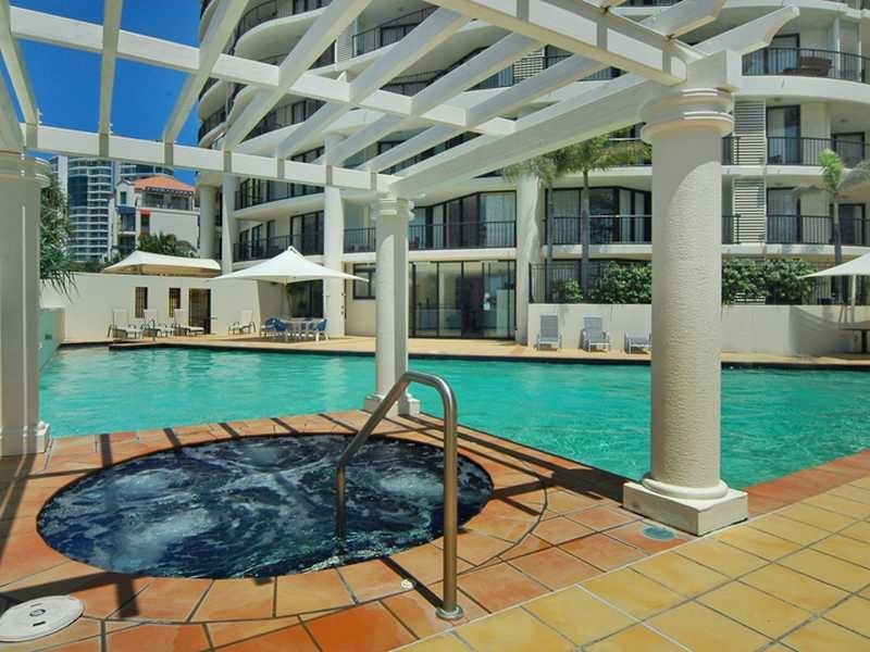Apartment 8/88 Marine Parade, Coolangatta QLD 4225