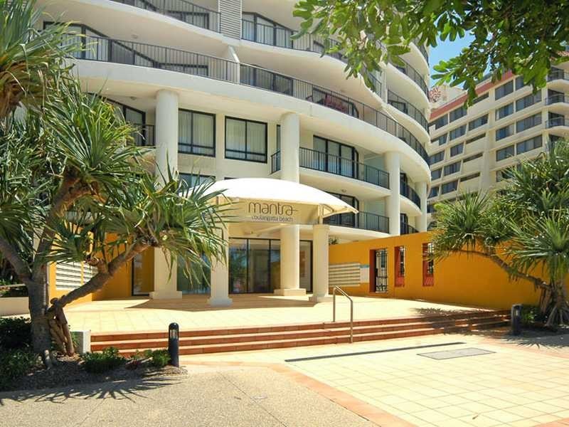 Apartment 8/88 Marine Parade, Coolangatta QLD 4225