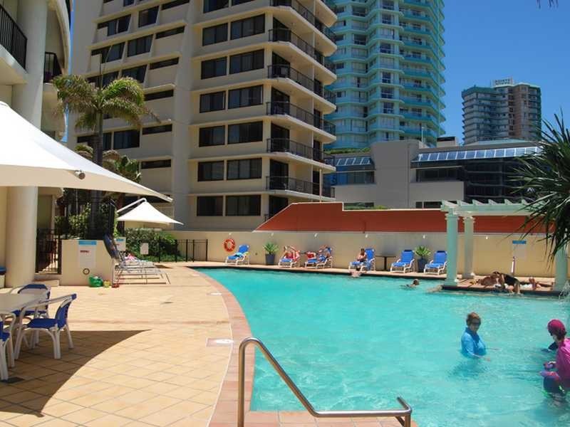 Apartment 8/88 Marine Parade, Coolangatta QLD 4225
