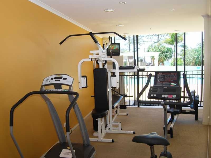 Apartment 8/88 Marine Parade, Coolangatta QLD 4225