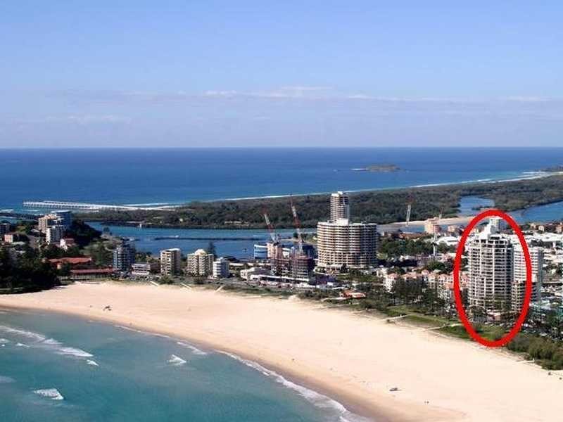 Apartment 8/88 Marine Parade, Coolangatta QLD 4225
