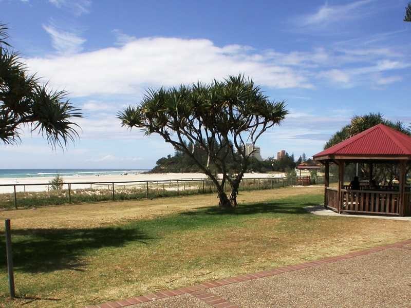 Apartment 8/88 Marine Parade, Coolangatta QLD 4225